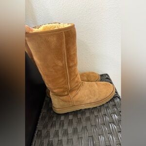 UGG Classic Tall boot